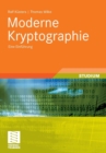 Image for Moderne Kryptographie