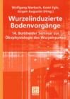 Image for Wurzelinduzierte Bodenvorgange : 14. Borkheider Seminar zur Okophysiologie des Wurzelraumes