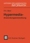 Image for Hypermedia-Anwendungsentwicklung