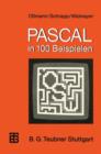 Image for PASCAL in 100 Beispielen