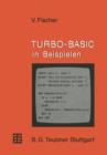 Image for TURBO-BASIC in Beispielen