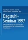 Image for Dagstuhl-Seminar 1997