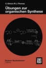 Image for Ubungen zur organischen Synthese