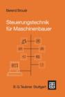 Image for Steuerungstechnik fur Maschinenbauer