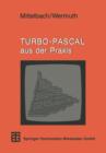Image for TURBO-PASCAL aus der Praxis