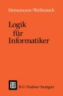Image for Logik fur Informatiker