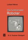 Image for Wie funktionieren Roboter