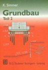 Image for GRUNDBAU