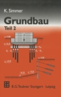 Image for Grundbau