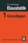 Image for Baustatik : Teil 1: Grundlagen