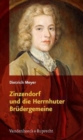 Image for Zinzendorf und die Herrnhuter Brudergemeine