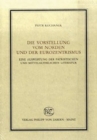 Image for Veroeffentlichungen des Instituts fur Europaische Geschichte Mainz : Eine Auswertung der patristischen und mittelalterlichen Literatur