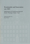 Image for VerAffentlichungen des Instituts fA&quot;r EuropAische Geschichte Mainz. : SAkularisation als TransformationsprozeA; Kirche, Theologie, Kultur, Staat