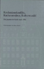 Image for VerAffentlichungen des Instituts fA&quot;r EuropAische Geschichte Mainz. : Die Jesuiten im Reich nach 1556