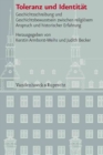 Image for VerAffentlichungen des Instituts fA&quot;r EuropAische Geschichte Mainz : Geschichtsschreibung und Geschichtsbewusstsein zwischen religiAsem Anspruch und historischer Erfahrung
