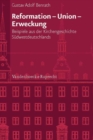 Image for Veroeffentlichungen des Instituts fur Europaische Geschichte Mainz : Beispiele aus der Kirchengeschichte Sudwestdeutschlands