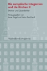 Image for Veroeffentlichungen des Instituts fur Europaische Geschichte Mainz : Denker und Querdenker
