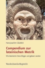 Image for Compendium zur lateinischen Metrik