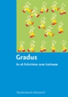 Image for Gradus : In 16 Schritten zum Latinum