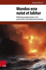 Image for Mundus ecce nutat et labitur