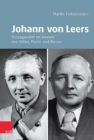 Image for Johann von Leers (1902--1965) : Propagandist im Dienste von Hitler, Peron und Nasser