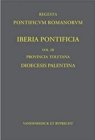 Image for Iberia pontificiaVolume 3,: Archidioecesis Toletana :