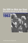 Image for Die DDR im Blick der Stasi 1963