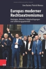 Image for Europas moderner Rechtsextremismus