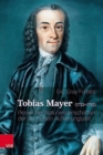 Image for Tobias Mayer (1723--1762)