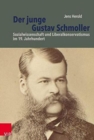 Image for Der junge Gustav Schmoller