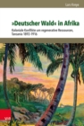 Image for &quot;Deutscher Wald&quot; in Afrika