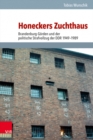 Image for Honeckers Zuchthaus