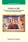 Image for Gelehrte im Bild : Reprasentation, Darstellung und Wahrnehmung einer sozialen Gruppe im Mittelalter