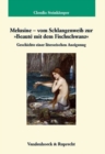Image for Melusine vom Schlangenweib zur &quot;Beaute mit dem Fischschwanz&quot; : Geschichte einer literarischen Aneignung