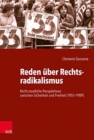 Image for Reden uber Rechtsradikalismus