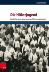 Image for Die Hitlerjugend