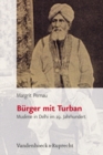 Image for Burger mit Turban