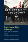 Image for The Extreme Right in Europe