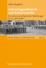 Image for Industriegesellschaft und Kulturtransfer