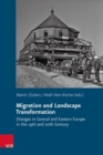 Image for Migration and Landscape Transformation
