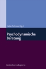 Image for Psychodynamische Beratung