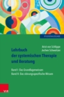 Image for Lehrbuch der systemischen Therapie und Beratung I und II