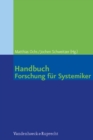Image for Handbuch Forschung fur Systemiker