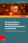 Image for Transsexualismus Genderdysphorie Geschlechtsinkongruenz Transidentitat