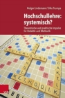 Image for Hochschullehre: systemisch?