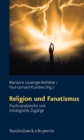 Image for Schriften des Sigmund-Freud-Instituts. : Psychoanalytische und theologische ZugA¤nge