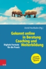 Image for Gekonnt online in Beratung, Coaching und Weiterbildung