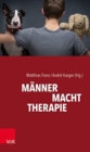 Image for MAENNER. MACHT. THERAPIE