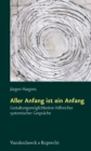 Image for Aller Anfang ist ein Anfang