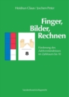 Image for Finger, Bilder, Rechnen - Anleitung und Arbeitsmaterial